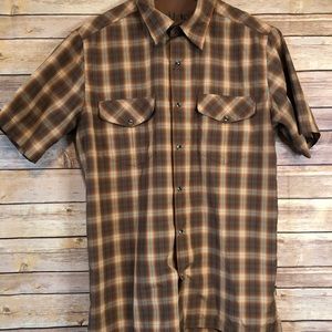Kuhl Men’s button up